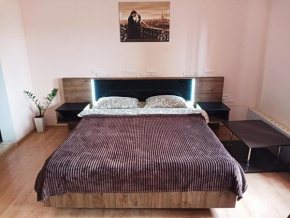Studio apartments in center NEW 5 floor Без ліфту
